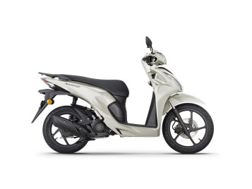 Honda Vision 110 (25MY)